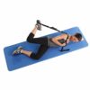 THERABAND Stretch Strap with Loops to Increase Flexibility, Dynamic Stretching Tool for Athletes Including Dancers, Cheerleaders, Gymnasts, Runners, Pilates and Yoga Elastic Stretch Out Band - Image 5