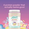Alani Nu Whey Protein Powder, 23g of Ultra-Premium, Gluten-Free, Low Fat Blend of Fast-digesting Protein, Confetti Cake, 30 Servings - Image 6