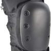 Triple Eight KP 22 Heavy-Duty Skateboarding Knee Pads (Pair) - Image 6