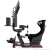 Extreme Sim Racing Top Screen Monitor/Tv Stand Add-on Upgrade for Cockpit P1 3.0 / Virtual Experience 3.0 / Chassis 3.0 / Triple TV Stand - Image 5