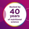 Centrum Multivitamin for Women, Multivitamin/Multimineral Supplement with Iron, Vitamin D3, B Vitamins and Antioxidant Vitamins C and E, Gluten Free, Non-GMO Ingredients - 250 Count - Image 7