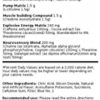 Pre Workout Powder | MuscleTech Vapor X5 | Pre Workout Powder for Men & Women | PreWorkout Energy Powder Drink Mix | Sports Nutrition Pre-Workout Products | Blue Raspberry (30 Servings)-Package Varies - Image 4