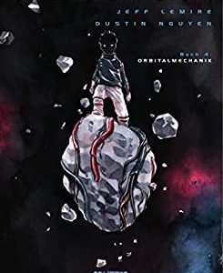 Orbitalmechanik (Descender 4) (German Edition)