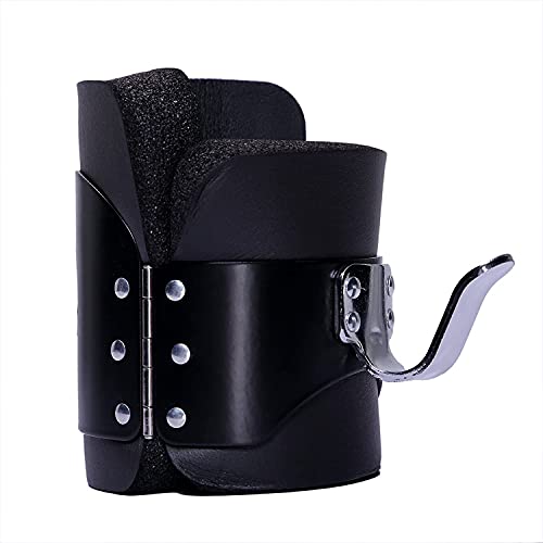 KYLIN SPORT Anti Gravity Inversion Boots Abdominal Crunch Sit Up Bar Hooks Therapy Core Gym Fitness Exerciser - Image 7