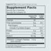 Vital Proteins Collagen Gummies, 2.5g of Clinically-Tested Collagen for Hair, Skin, Nails & Wrinkles, 120 ct, 30-Day Supply, Grape Flavor - Image 2