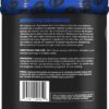 Bodybuilding.com Signature Creatine Monohydrate Powder, Pure Creatine, Muscle Size, Strength, Power, Performance, Recovery, 400 Grams, 80 Servings, Unflavored - Image 3