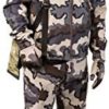 Caldwell Max Grip Sling with Sling Swivel Studs and Adjustable Overmolded Strap for Shooting, Hunting and Range - Image 3