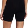 Danskin Women's Essentials Seven Inch Bike Short - Image 7