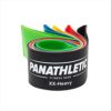 Panathletic Resistance Bands, Set of 5 Bands – 5 Different Resistance Levels, Exercise Guide, eBook, Carry Bag – 5X Booty Loop Band for Butt and Legs Women - Fitness Stretch Band for Workout Men - Image 4