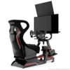 Extreme Sim Racing Top Screen Monitor/Tv Stand Add-on Upgrade for Cockpit P1 3.0 / Virtual Experience 3.0 / Chassis 3.0 / Triple TV Stand - Image 3