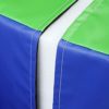 M HI-Mat Octagon Tumbler 24.4" x 29" Octagon Gymnastics Mat Skill Shape Handsprings Backbend Somersault Tumbling Trainer for Home Gym Fitness - Image 6