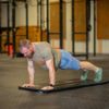 Tumbl Trak Build-A-Mat for Gymnastics, Cheer, Dance, and Fitness - Image 5
