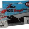 Harmony Fishing Company Ned Rig Kit - Z-Man Finesse T.R.D. 8pk + Finesse Shroomz Jig Heads 5pk (Green Pumpkin) + How to Fish The Ned Rig Guide - Image 3