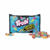 Trolli Sour Brite Mini Crawlers Gummy Worms, 2 Ounce, Pack of 18 - Image 3