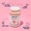 Alani Nu Whey Protein Powder, 23g of Ultra-Premium, Gluten-Free, Low Fat Blend of Fast-digesting Protein, Confetti Cake, 30 Servings - Image 4