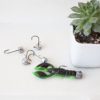 50 Pack Ned Rig Jig Hook Kits, Jig Heads for Soft Lures, Standard Fishing Jig Hooks, 3/8oz 1/8oz 1/6oz 1/4oz - Image 7