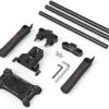 SMALLRIG Universal Basic Camera Shoulder Mount Kit for DSLR, Mirrorless, and Small Camera Shoulder Rig - 2896 - Image 3