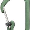 Nite Ize CSLA234-A1-R6 SlideLock Carabiner Aluminum Key Accessory, Assorted - Image 8