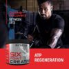 Bucked Up Six Point Creatine™ Six Types of Creatine - for Men and Women - Image 5