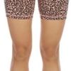 OVRUNS Biker Shorts for Women,Squat Proof Yoga Shorts with Pockets for Workout Sports Running Exercise - Image 2
