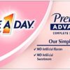 One A Day Women’s Prenatal Advanced Complete Multivitamin with Brain Support* with Choline, Folic Acid, Omega-3 DHA & Iron for Pre, During and Post Pregnancy, 60+60 Count (120 Count Total Set) - Image 3