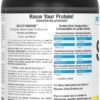 PEScience Select Low Carb Protein Powder, Cake Pop, 27 Serving, Keto Friendly and Gluten Free - Image 3