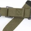 AmmoGarand Green Web Sling M1 Garand US GI Pattern Two Point OD Cotton Made in USA - Image 4
