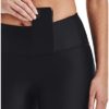 Under Armour Women's HeatGear Armour Bike Shorts - Image 2