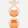 Warner's Women’s No Muffin Top Leggings – Seamless, Shaping, High-Waisted Control Leggings - Image 2