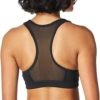 PUMA Women's Mid Impact 4keeps Bra - Image 3