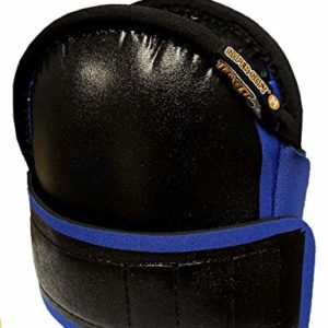 Troxell USA - SuperSoft Knee Pad (Reg/ Med Size - Bagged in Pairs)