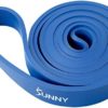 Sunny Health & Fitness Strength Training Band Combo - NO. 088-COMBO - Image 7