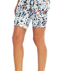 Marika Women's Brenda High Rise Tummy Control Bermuda Short