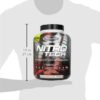 Whey Protein Powder|MuscleTech Nitro-Tech Whey Protein Isolate & Peptides|Protein + Creatine for Muscle Gain | Muscle Builder for Men & Women | Sports Nutrition | Cookies and Cream, 4lb (40 Servings) - Image 10
