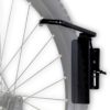 StoreYourBoard Swivel Bike Wall Rack, Garage Hanger Hook - Image 7