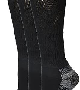 Dr. Scholl's Women's Advanced Relief Socks - 2 & 3 Pair Packs