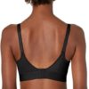 Bali One Smooth U Underwire Bra, Full-Coverage Bra, Smoothing T-Shirt Bra, Max Support Underwire with Bounce Control - Image 2