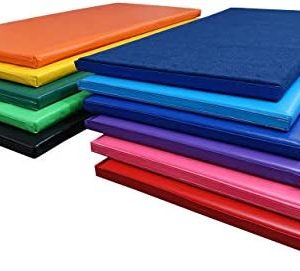 Tumbl Trak Build-A-Mat for Gymnastics, Cheer, Dance, and Fitness