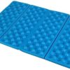 Alomejor Camping Mats Folding Foam Mats Waterproof Sitting Carpet Seat Cushion for Outdoor Camping Picnic Park - Image 5
