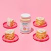 Alani Nu Whey Protein Powder, 23g of Ultra-Premium, Gluten-Free, Low Fat Blend of Fast-digesting Protein, Confetti Cake, 30 Servings - Image 5