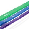 Sunny Health & Fitness Strength Training Band Combo - NO. 088-COMBO - Image 6