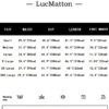 LucMatton Mens Metallic Shiny Jogger Sweatpants Disco Party Elastic Trousers - Image 5
