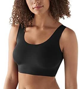 True & Co Women's True Body Scoop Neck Bra