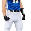 CHAMPRO mens Compression Style Pro Athletic Socks for Baseball, Softball, Football, and More - Image 4