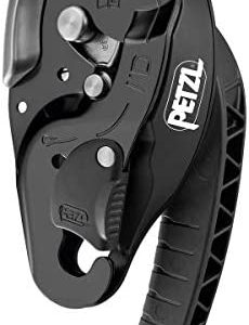 Petzl I'd Descender 10.5-11mm D200SN