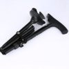 4 Feet Stand-Up Cane - Hurry Before They are Gone - Adjustable - Foldable - with LED Light - Image 4