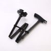 4 Feet Stand-Up Cane - Hurry Before They are Gone - Adjustable - Foldable - with LED Light - Image 3
