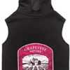 Sweet Red Wine Bottle Halloween Costume - One-Size Unisex Adult Beverage Outfit - Image 4