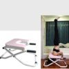 CSSIM Yoga Headstand Bench Yoga Inverted Stool Home Practice Inverted Auxiliary Tool Upside Foldable Stool Fitness Equipment - Image 3