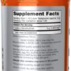 NOW Sports Nutrition, Creatine Monohydrate Powder, Mass Building*/Energy Production*, 21.2-Ounce - Image 2